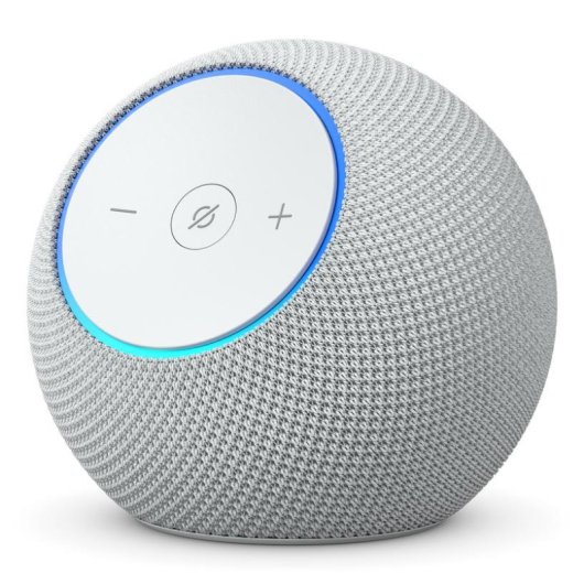Altifalantes Amazon inteligentes WiFi Bluetooth 30W com Alexa e domótica avançada