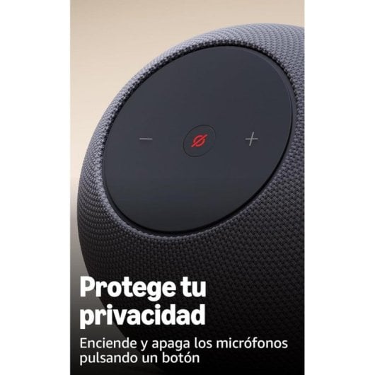 Altavoz inteligente Amazon Echo Studio (2025) con Alexa, Dolby Atmos y control de voz, grafito