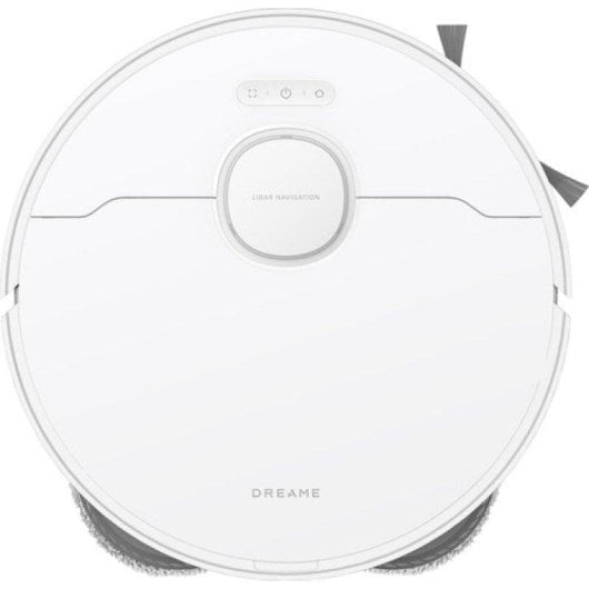 Aspirador Robô com Mopa Dreame L10S Ultra Gen 3 Com Esvaziamento Automatico Navegação LDS 25.000 Pa Com Braço