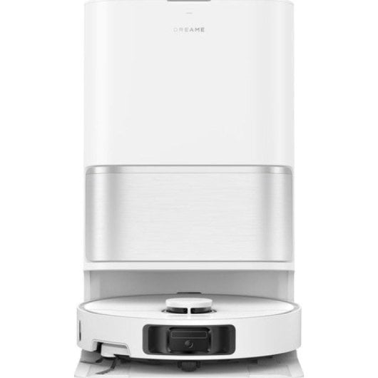 Aspirador Robô com Mopa Dreame L10S Ultra Gen 3 Com Esvaziamento Automatico Navegação LDS 25.000 Pa Com Braço