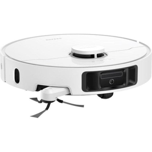 Aspirador Robô com Mopa Dreame L10S Ultra Gen 3 Com Esvaziamento Automatico Navegação LDS 25.000 Pa Com Braço