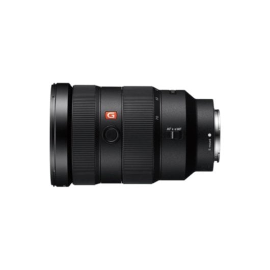 Objectif Sony SEL2470GM 24-70mm f2.8 GM Zoom Standard Monture E Plein Format