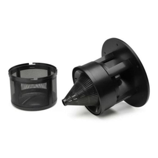 Atrapainsectos eléctrico Orbegozo MQ 7500 succión UV 60 m² temporizador IPX4