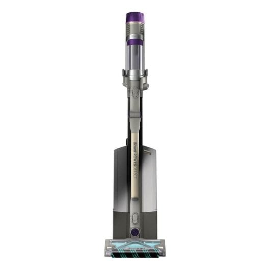 Aspiradora sin cable Shark IP3251EUT 380W Filtro HEPA Autonomía 70 min Sin bolsa