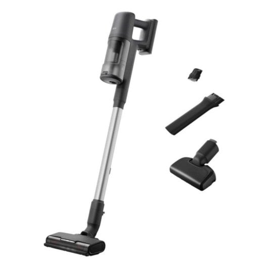 Aspirador sem Fio AEG AP61AB21DG 85W 40min Animais Filtro HEPA Depósito 0,5L