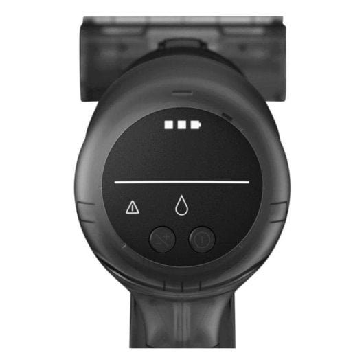 Aspirador sem Fio AEG AP61AB21DG 85W 40min Animais Filtro HEPA Depósito 0,5L