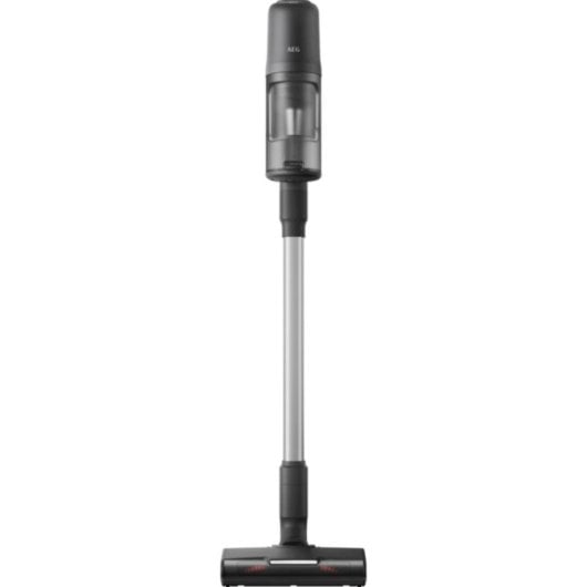 Aspiradora sin cable AEG AP61AB21DG 85W Filtro HEPA Autonomía 40min Cepillo PetPro