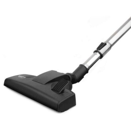 Aspiradora sin bolsa Trineo 800W Filtro HEPA Ciclónico Parquet y Moquetas 2L