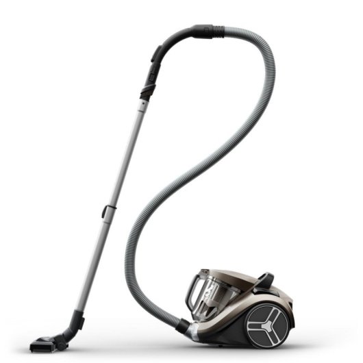 Aspirateur traîneau Rowenta Compact Power XXL RO4B30 900W filtre cyclonique sans sac