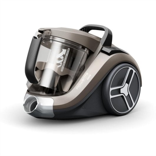 Aspirateur traîneau Rowenta Compact Power XXL RO4B30 900W filtre cyclonique sans sac