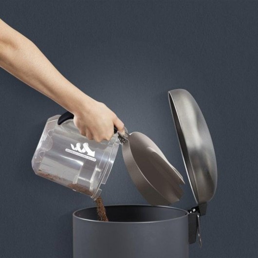 Beutelloser Staubsauger Rowenta Compact Power XXL RO4B30 900W 2,5L Allergikerfilter