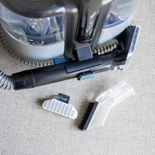 Aspirateur Poussière et Eau Taurus EST9489310L 400W 10kPa 3 Accessoires Réservoir 1,5L