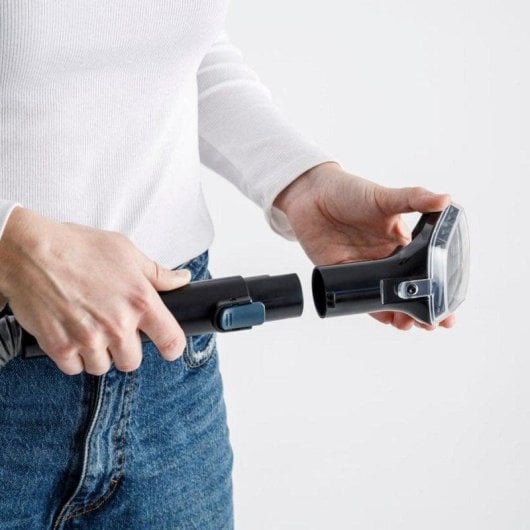 Aspirateur Poussière et Eau Taurus EST9489310L 400W 10kPa 3 Accessoires Réservoir 1,5L