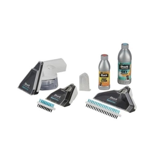 Aspirateur à Main Shark PX200EUT 450W Réservoir 1,25L Accessoires Animaux