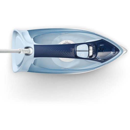Plancha à vapeur Philips 5000 serie DST5030/20 SteamGlide Plus 2400 W