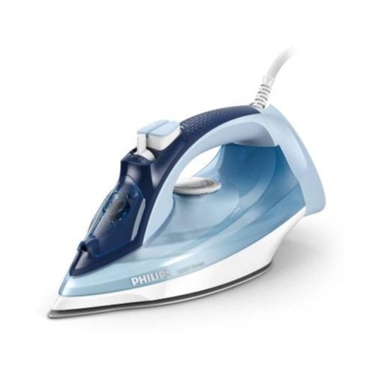Plancha de vapor Philips 5000 Series DST5030/20 SteamGlide Plus 2400W 180g 0,32L