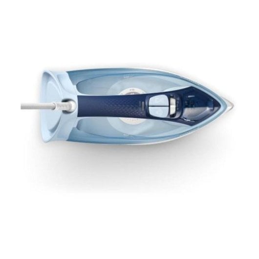 Plancha de vapor Philips 5000 Series DST5030/20 SteamGlide Plus 2400W 180g 0,32L