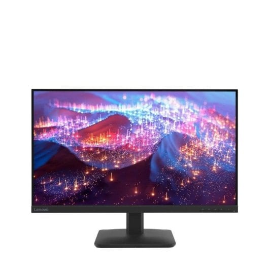 Monitor PC Lenovo L27-4e 27" FullHD 100Hz IPS Flat Antiriflesso 4ms