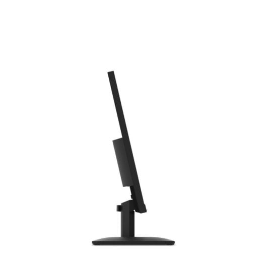 Lenovo L27-4e Monitor 27" FullHD 100Hz IPS 4ms Plano Antirreflexo