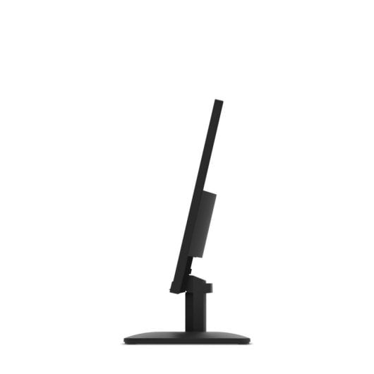 Lenovo L27-4e Monitor 27" FullHD 100Hz IPS 4ms Plano Antirreflexo