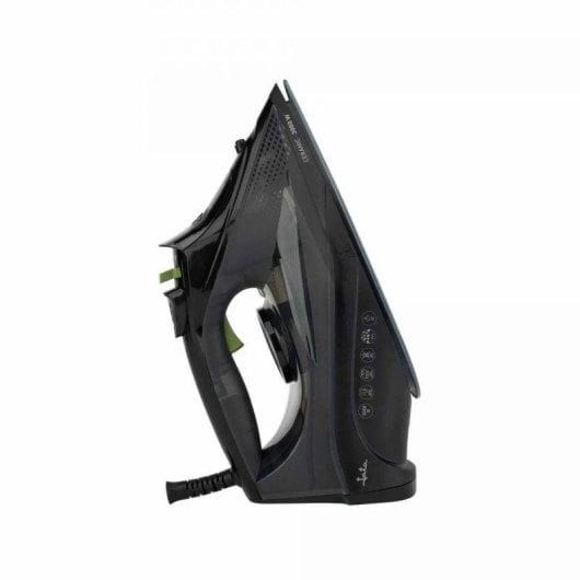 Dampfbügeleisen Jata JEPL2401 Keramiksohle 3000 W 220 g/min Schwarz