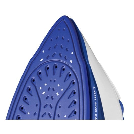 Bügeleisen Russell Hobbs 26483-56 Keramiksohle 2400W 115 g/min Blau Weiß