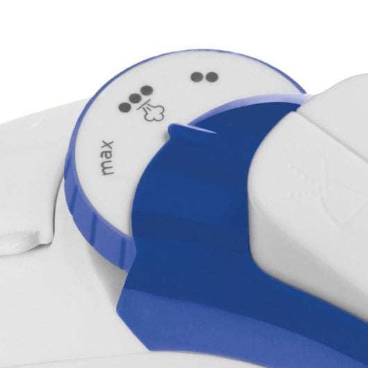 Bügeleisen Russell Hobbs 26483-56 Keramiksohle 2400W 115 g/min Blau Weiß