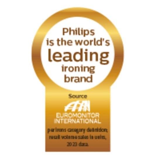 Quitapelusas Philips Series 1000 GCA2100/20 Recargable Acero Inoxidable Gris 90 min
