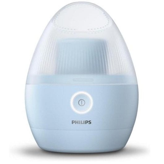 Quitapelusas Philips Series 1000 GCA2100/20 Recargable Acero Inoxidable Gris 90 min