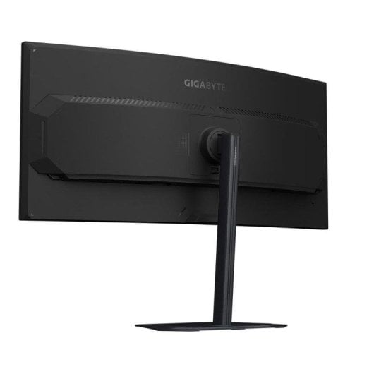 Monitor Gigabyte G34WQC2 34" UltraWide Quad HD 200Hz VA Curved FreeSync 1ms
