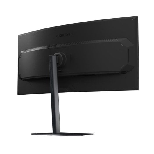 Monitor Gigabyte G34WQC2 34" UltraWide Quad HD 200Hz VA Curvo FreeSync Premium DisplayHDR 400 1ms