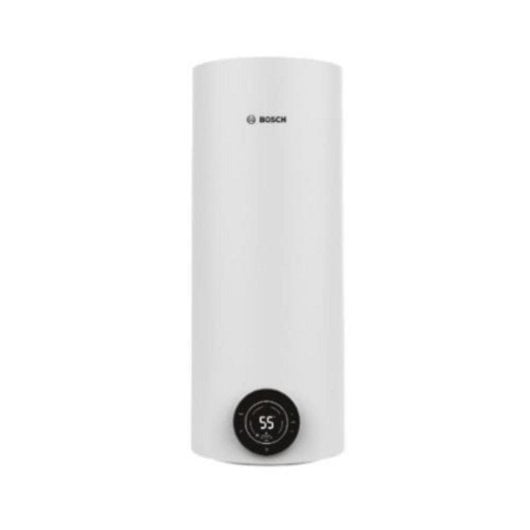 Termo elétrico 80L 1500W instalação vertical ou horizontal controlo eletrónico programável