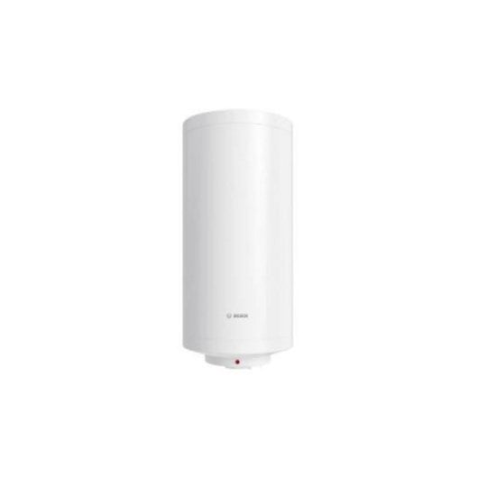 Termo acumulador elétrico 150L 2200W instalação vertical fácil branco pressão máxima 8 bar