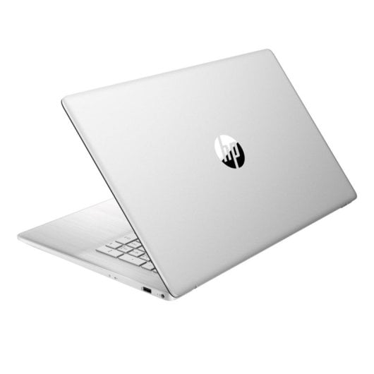 Portátil HP 17-cp2012nf 17.3" AMD Ryzen5 7520U 8GB 512GB SSD Radeon Teclado Francés Windows 11 Home