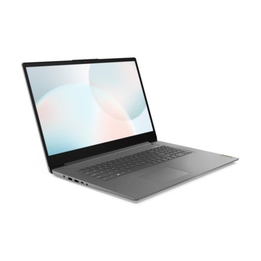 Portatile Lenovo IdeaPad 3 17ABA7 17,3" AMD Ryzen 7 5825U 16GB 512GB SSD Arctic Grey Win11H