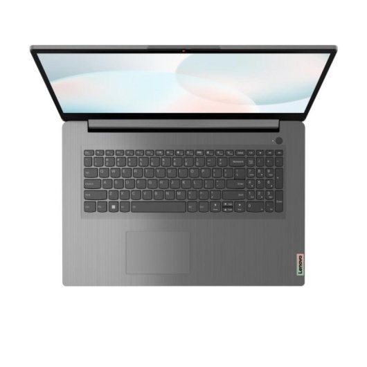 Portatile Lenovo IdeaPad 3 17ABA7 17,3" AMD Ryzen 7 5825U 16GB 512GB SSD Arctic Grey Win11H