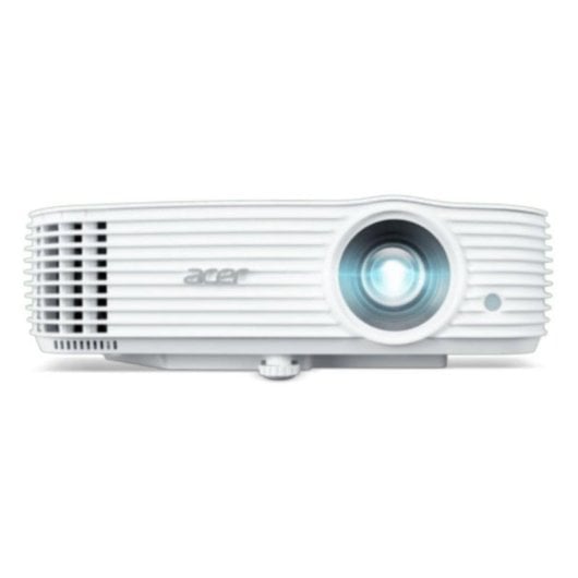 Proyector Acer H6815GTV 4K UltraHD 4000 Lúmenes 300" Lámpara DLP Google TV Smart