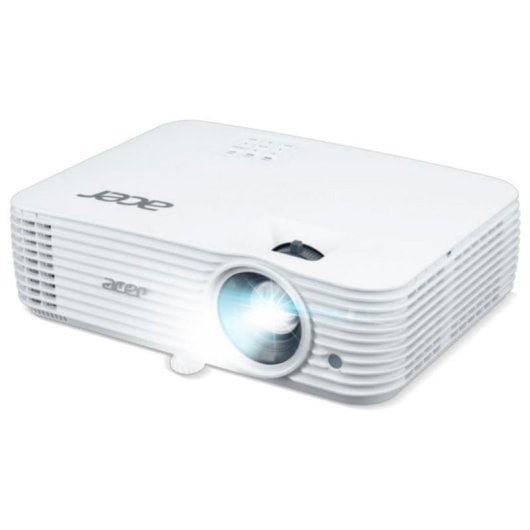 Proyector Acer H6815GTV 4K UltraHD 4000 Lúmenes 300" Lámpara DLP Google TV Smart