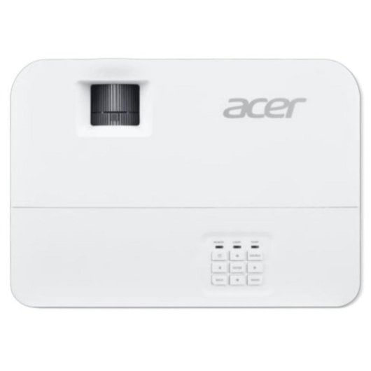 Proyector Acer H6815GTV 4K UltraHD 4000 Lúmenes 300" Lámpara DLP Google TV Smart