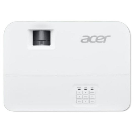 Proyector Acer H6815GTV 4K UltraHD 4000 Lúmenes 300" Lámpara DLP Google TV Smart
