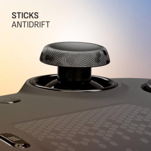 Manette SCUF Envision HE Filaire Noir 11 Entrées Reconfigurables RGB PC