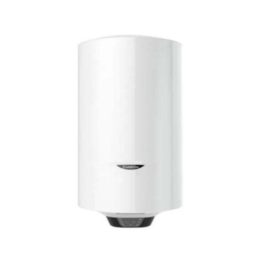 Termo elétrico 30L 1600W vertical T-MAX Waterplus Eco Evo display ABS segurança multifunções