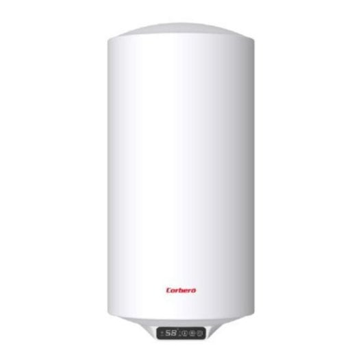 Termo eléctrico 50L 2000W vertical digital touch protección avanzada wifi ready
