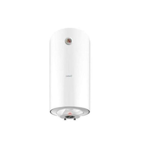 Termo electrico CATA CTR-80-M 80L 1500W vertical display mecanico ECO poliuretano