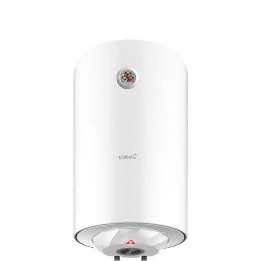 Termo eléctrico Cata CTR-80-M 80 L 1500 W vertical display mecánico ECO