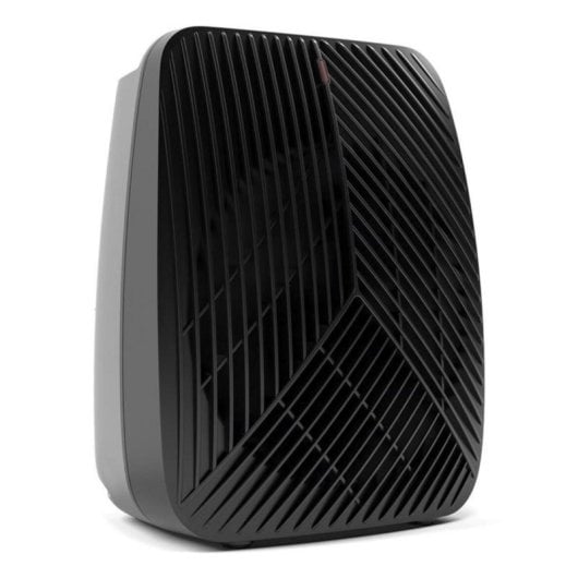 Termoventilatore Tristar KA-5191 2000W Nero Portatile Protezione Surriscaldamento