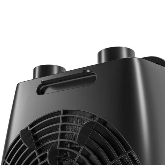 Termoventilatore Tristar KA-5191 2000W Nero Portatile Protezione Surriscaldamento