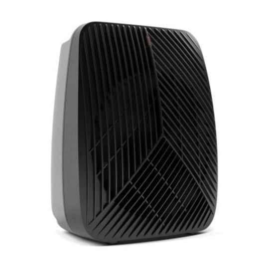 Termoventilatore Tristar KA-5191 2000W Nero Portatile Protezione Surriscaldamento