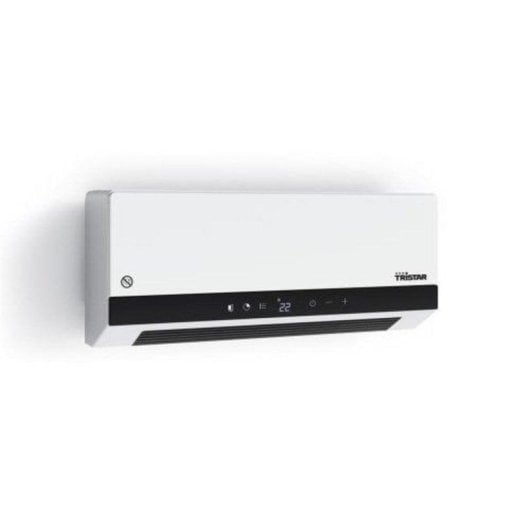 Chauffage Céramique Mural Tristar KA-5216 2000W Télécommande IP22