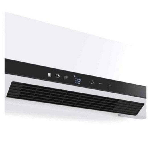 Chauffage Céramique Mural Tristar KA-5216 2000W Télécommande IP22